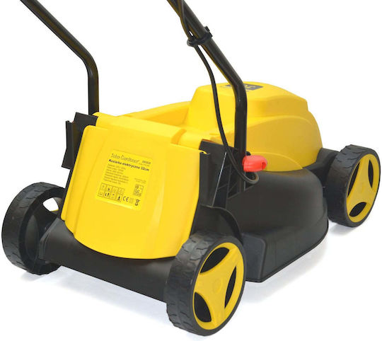 Geko Lawn Mower Electric 1200W