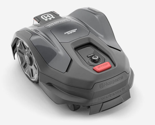 Husqvarna Automower 310E Ρομποτική Μηχανή Γκαζόν