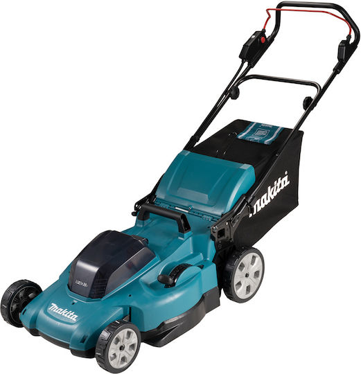 Makita Rasenmäher Batterie