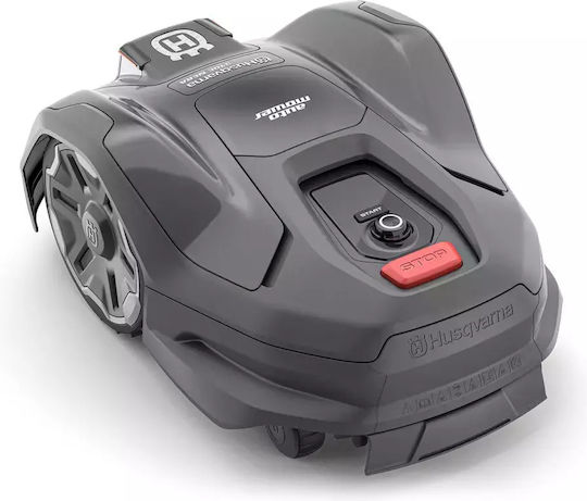 Husqvarna Automower 310E Ρομποτική Μηχανή Γκαζόν