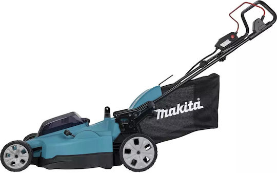 Makita Rasenmäher Batterie