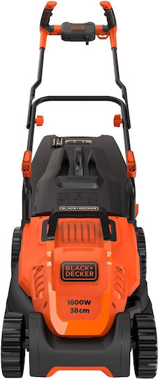 Black & Decker Rasenmäher Elektrische 1600W