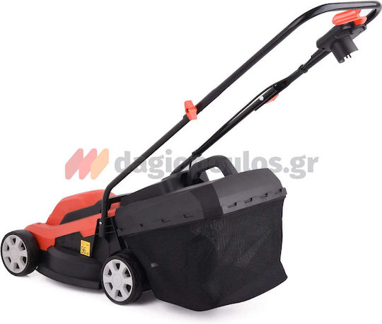 Yato Mașină de tuns iarba Electrică 1300W