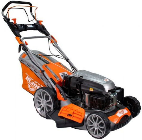 Ruris DAC 150XL Lawn Mower Gasoline 5hp/173cc