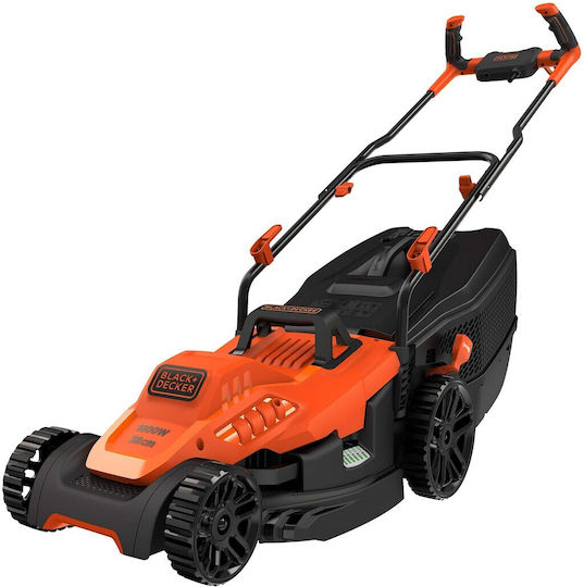 Black & Decker Rasenmäher Elektrische 1600W