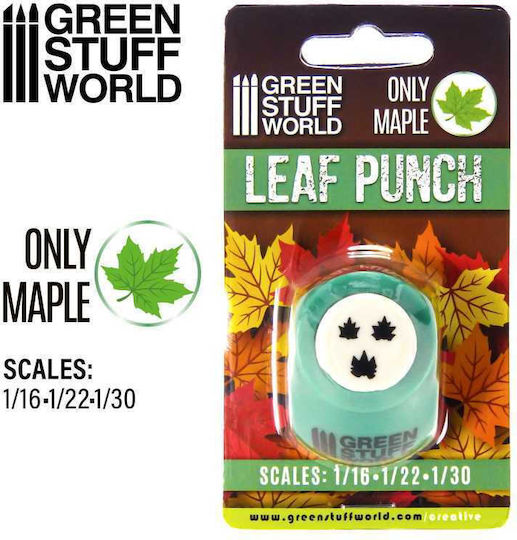 Green Stuff World Accesorii de modelare 1buc