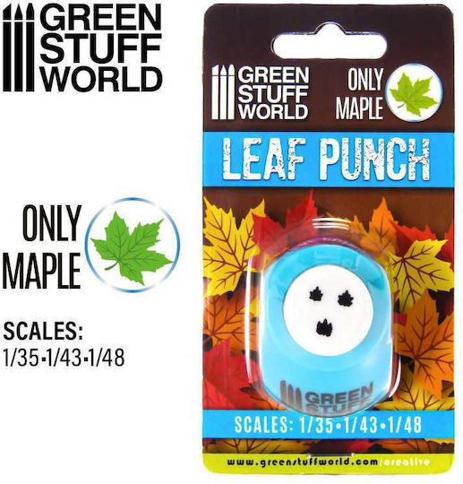 Green Stuff World Аксесоари за моделиране