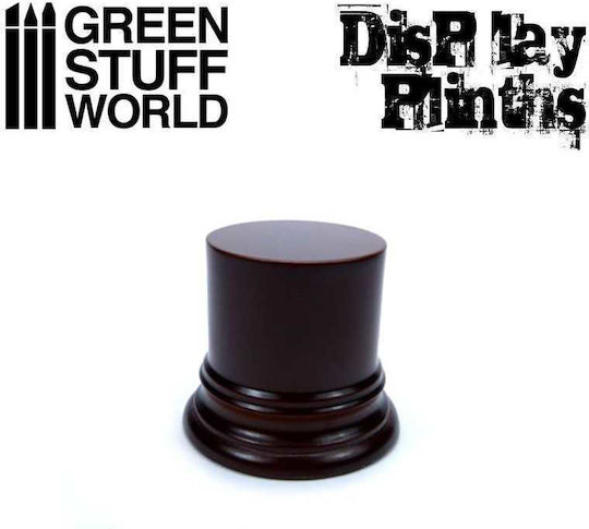 Green Stuff World Ανάγλυφος Πλάστης Μοντελισμού 1τμχ