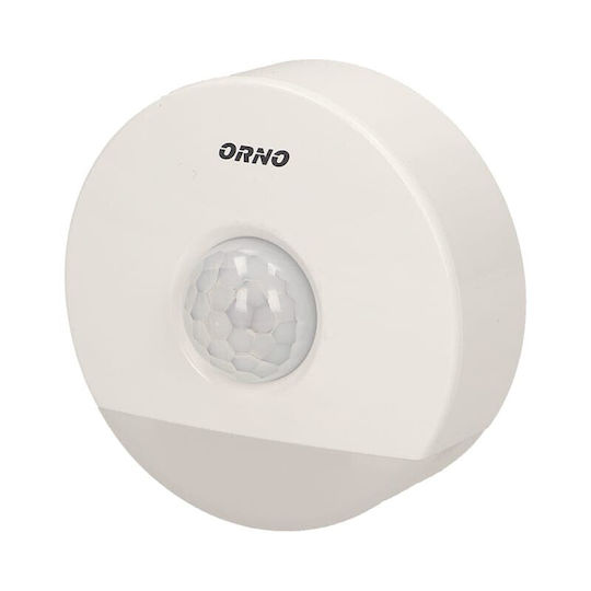 Virone LED Lumină de noapte cu Senzor de mișcare 1buc
