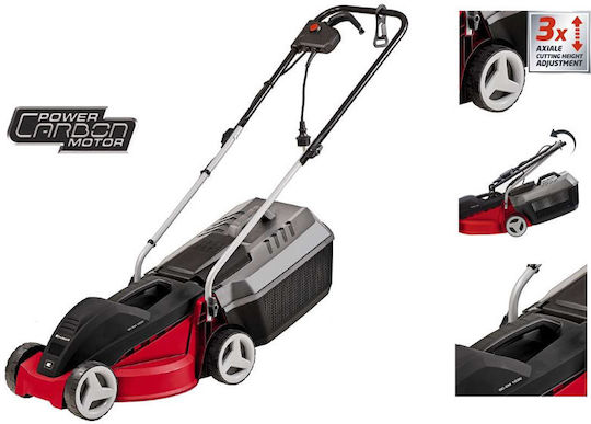 Einhell Gcem 1030 Lawn Mower Electric 1000W