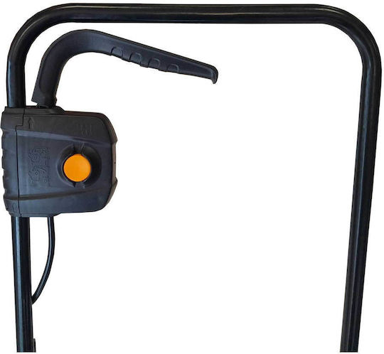 Castel Garden Lawn Mower Electric 1000W