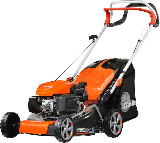 Oleo-Mac G 48 TK Comfort Plus Rasenmäher Benzin 4hp/140cc