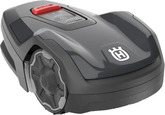 Husqvarna R4 Aspire Ρομποτική Μηχανή Γκαζόν