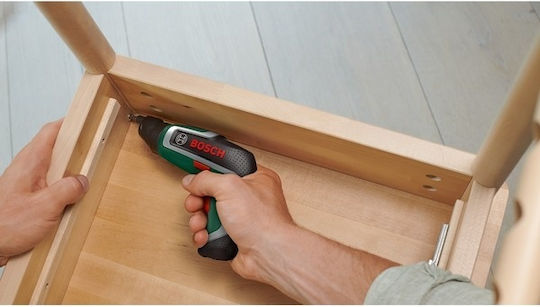 Bosch IXO 7 Screwdriver Battery 3.6V 1x2Ah