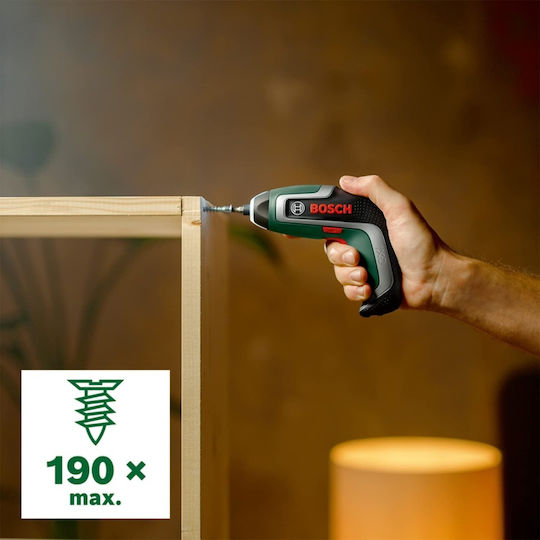 Bosch IXO 7 Screwdriver Battery 3.6V 1x2Ah