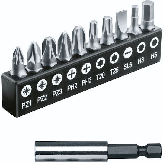 Bosch IXO 7 Screwdriver Battery 3.6V 1x2Ah