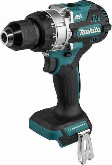 Makita DHP486ZJ Κρουστικό Δραπανοκατσάβιδο Μπαταρίας Solo 18V