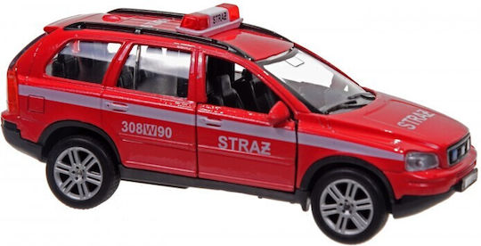 HIPO Feuerwehrauto Lastwagen