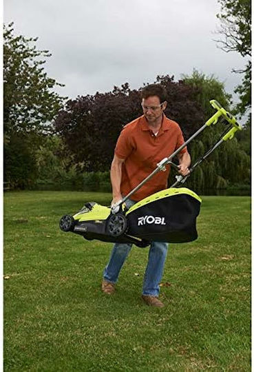 Ryobi RLM15E36H Μηχανή Γκαζόν Ηλεκτρική 1500W
