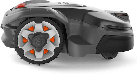 Husqvarna Automower 415X Ρομποτική Μηχανή Γκαζόν