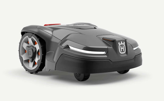 Husqvarna Automower 415X Ρομποτική Μηχανή Γκαζόν