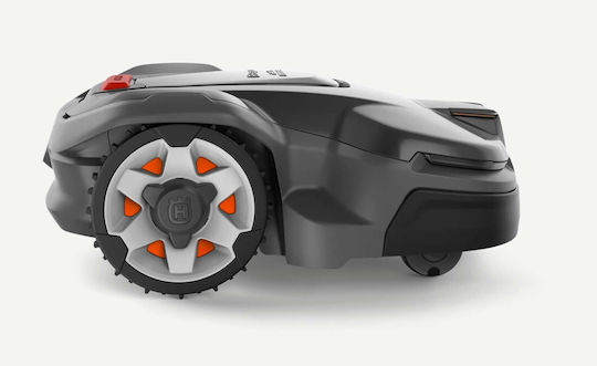 Husqvarna Automower 415X Ρομποτική Μηχανή Γκαζόν
