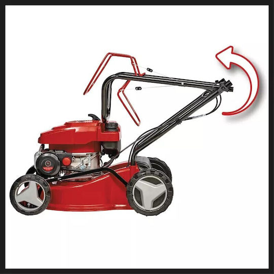 Einhell GC-PM 40/2 S Rasenmäher Benzin