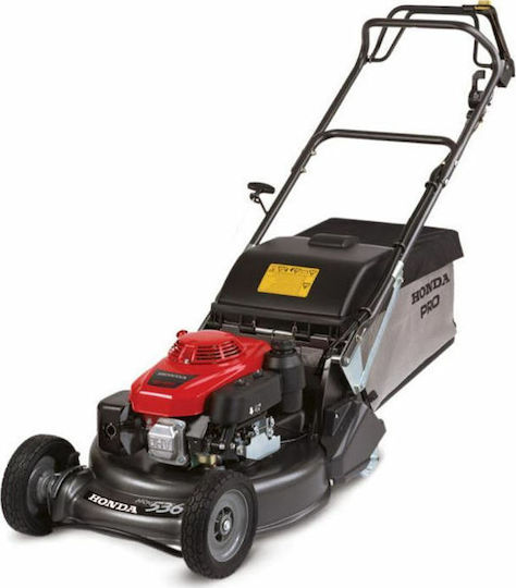 Honda HRH 536 (K4-QXE) Μηχανή Γκαζόν Βενζίνης
