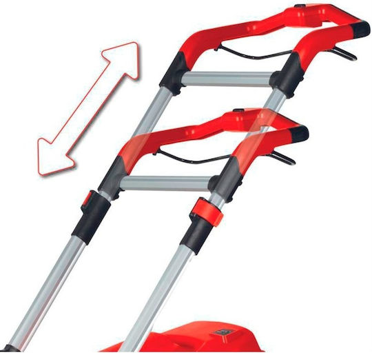 Einhell Rasarro 36/40 Rasenmäher Batterie