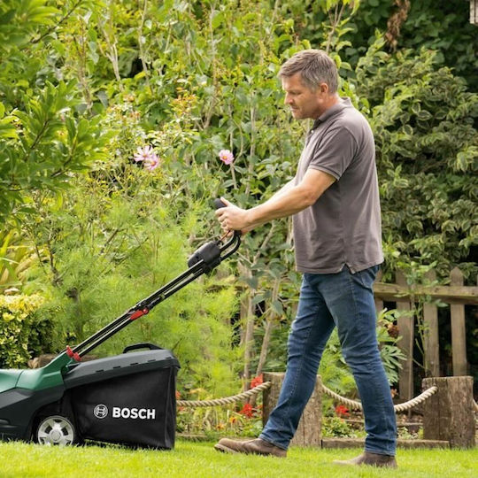 Bosch AdvancedRotak Косачка за трева Електрическа