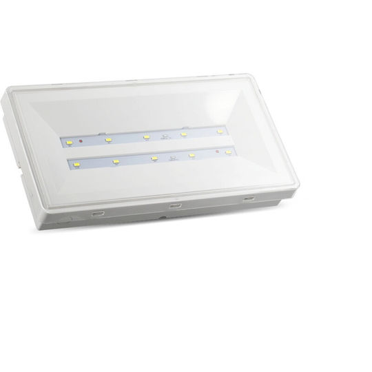 Geyer LED Аварийно осветление 1бр