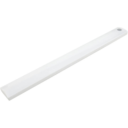 Ansmann LED Light for Cabinets with Battery Powered and Motion Sensor 1pcs