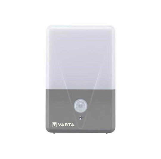 Varta Night Light with Battery Powered and Motion Sensor Twinp 2pcs