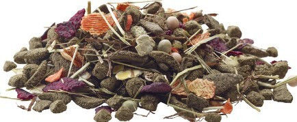 Versele Laga Τροφή για Νεαρό Κουνέλι NATURE CUNI 2.3kg