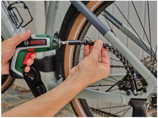 Bosch IXO 7 Screwdriver Battery 3.6V 1x2Ah