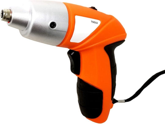 Factory HL 18668-8 Battery Screwdriver 4.8V
