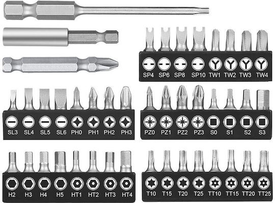 Ingco CSDLI04062 Отвертка На Батерия 4V