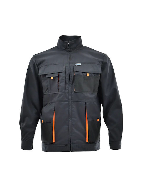 Sara Workwear Sara King Arbeitsjacke