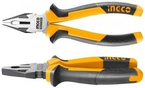Ingco Clește Drepte Lungime 200mm