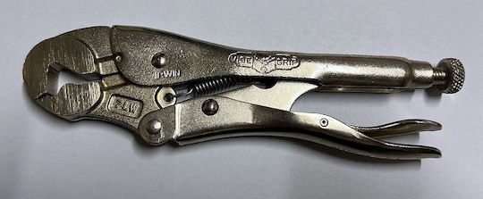 Irwin Πένσα Γκριπ Μήκους 175mm