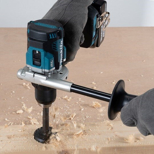 Makita DDF489Z Δραπανοκατσάβιδο Μπαταρίας Solo Brushless 18V