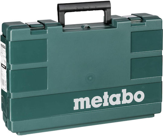 Metabo BS 14.4 Akkuschrauber Batteriebetrieb 14,4V 2x2Ah