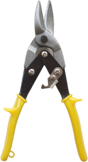 Benson Aviaton-Schnipsel Gerades 250mm Länge