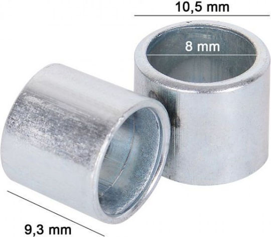 Distanțiere pentru Trotinetă Tempish 8mm 105100013