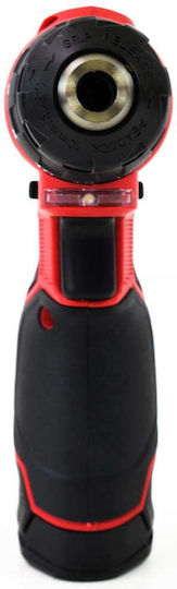 Raider RD-CDL27 Battery Drill Driver 12V 1x1.5Ah