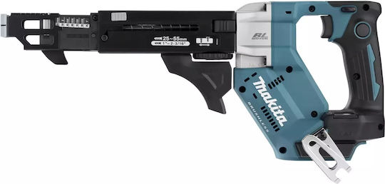 Makita DFR551Z Șurubelniță Cu Baterie Fără Perii 18V