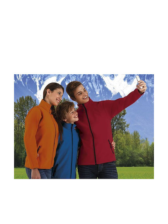 Valento Horizon Μπουφάν Softshell