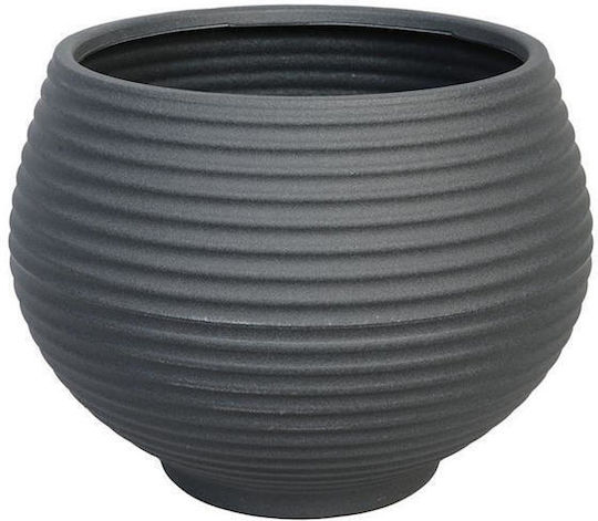 Atmosphera Naga Blumentopf Kunststoff
