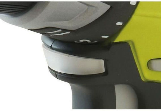 Ryobi RCD1201-220S Δραπανοκατσάβιδο Μπαταρίας 12V 2x2Ah