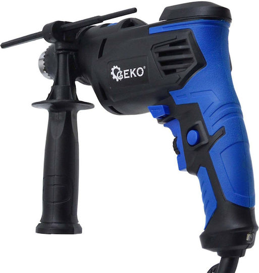 Geko G80722 Mașină De Găurit Electrică 810W